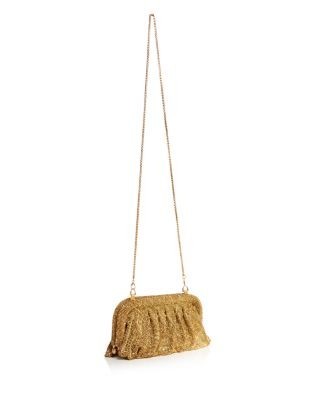 Aqua Irina Evening Clutch - Exclusive, photo 12