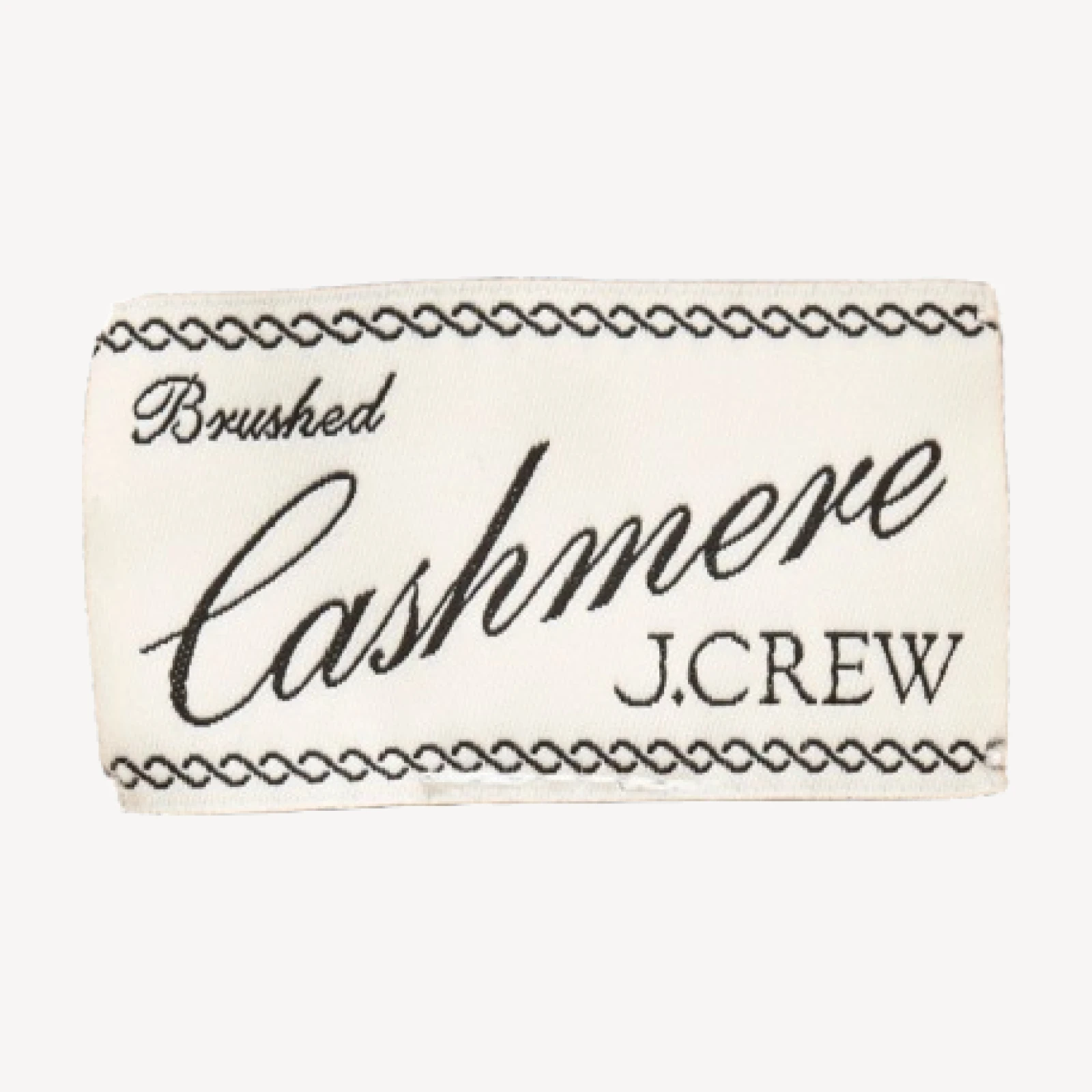 Cashmere turtleneck sweater shell