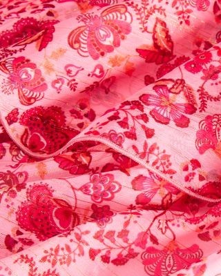 Aqua Girls' Printed Mini Dress, Big Kid - Exclusive