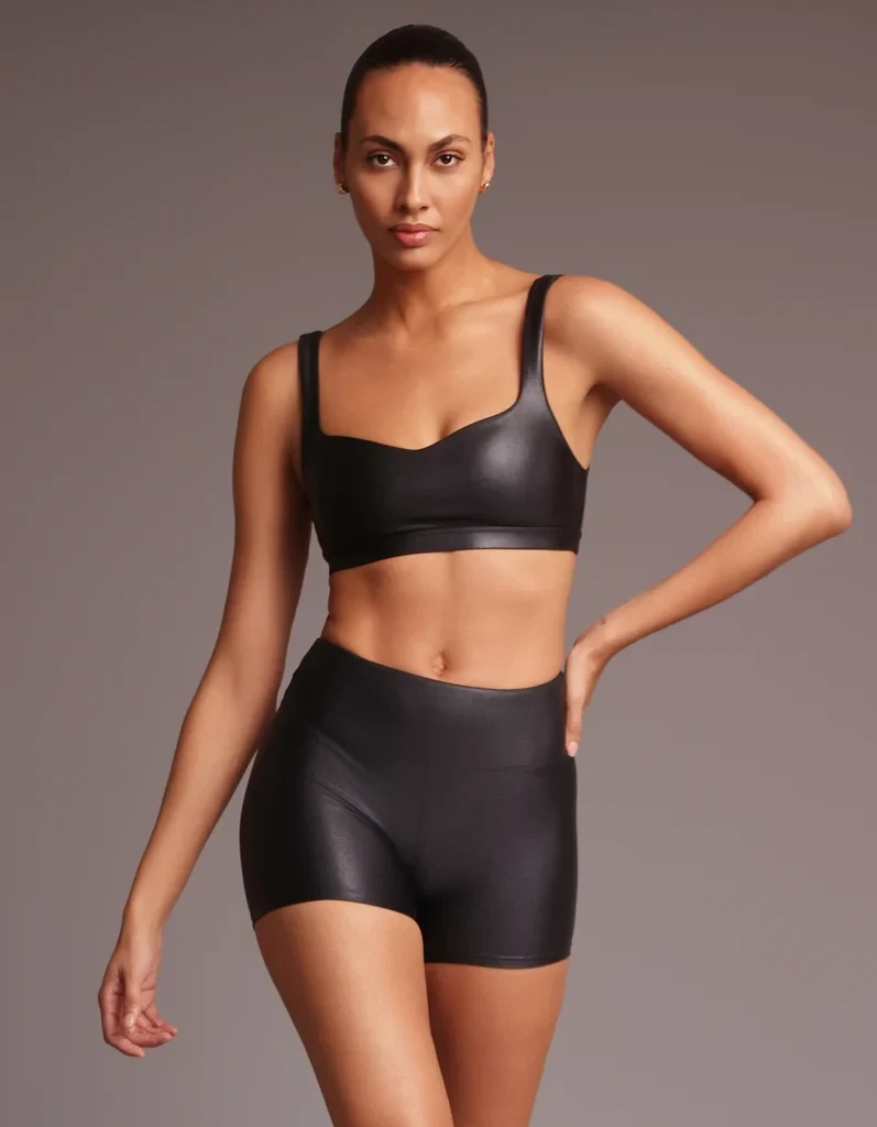 Marie Bra Top [Onyx]