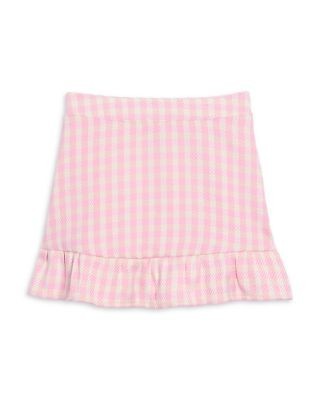Aqua Girls' Tweed Skirt, Little Kid, Big Kid - Exclusive