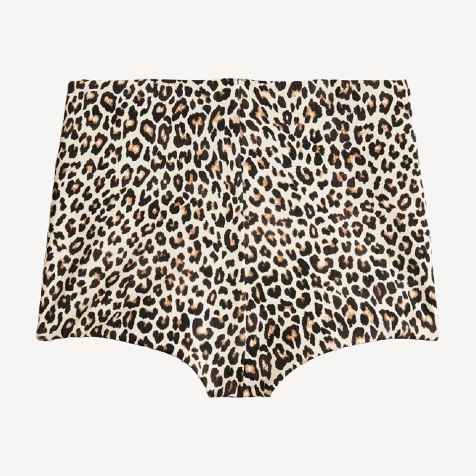 Boy short bikini bottom in Classic Sculpt™