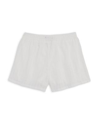 Aqua Girls' Gauze Shorts, Little Kid, Big Kid - Exclusive