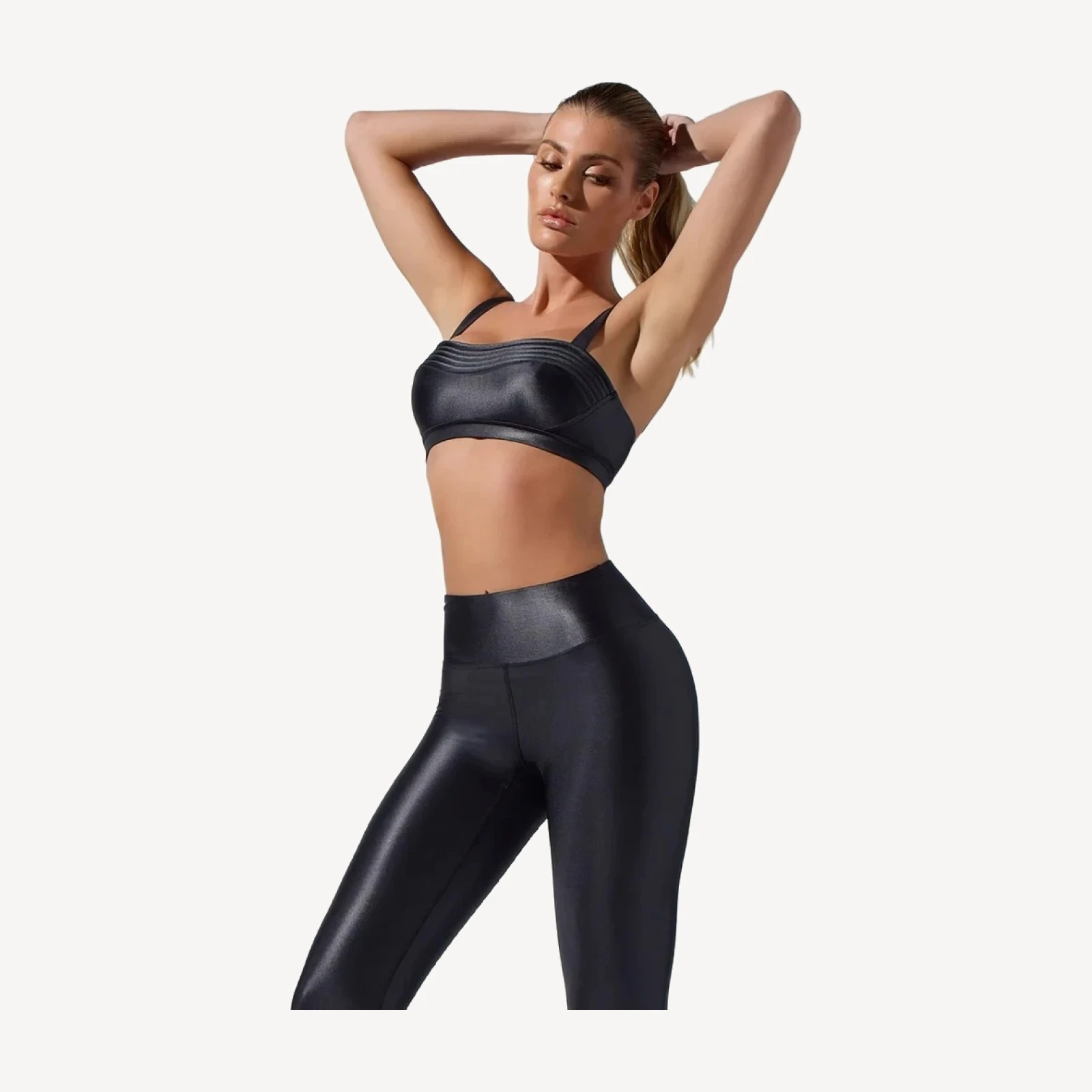 Celine Bra [Black]
