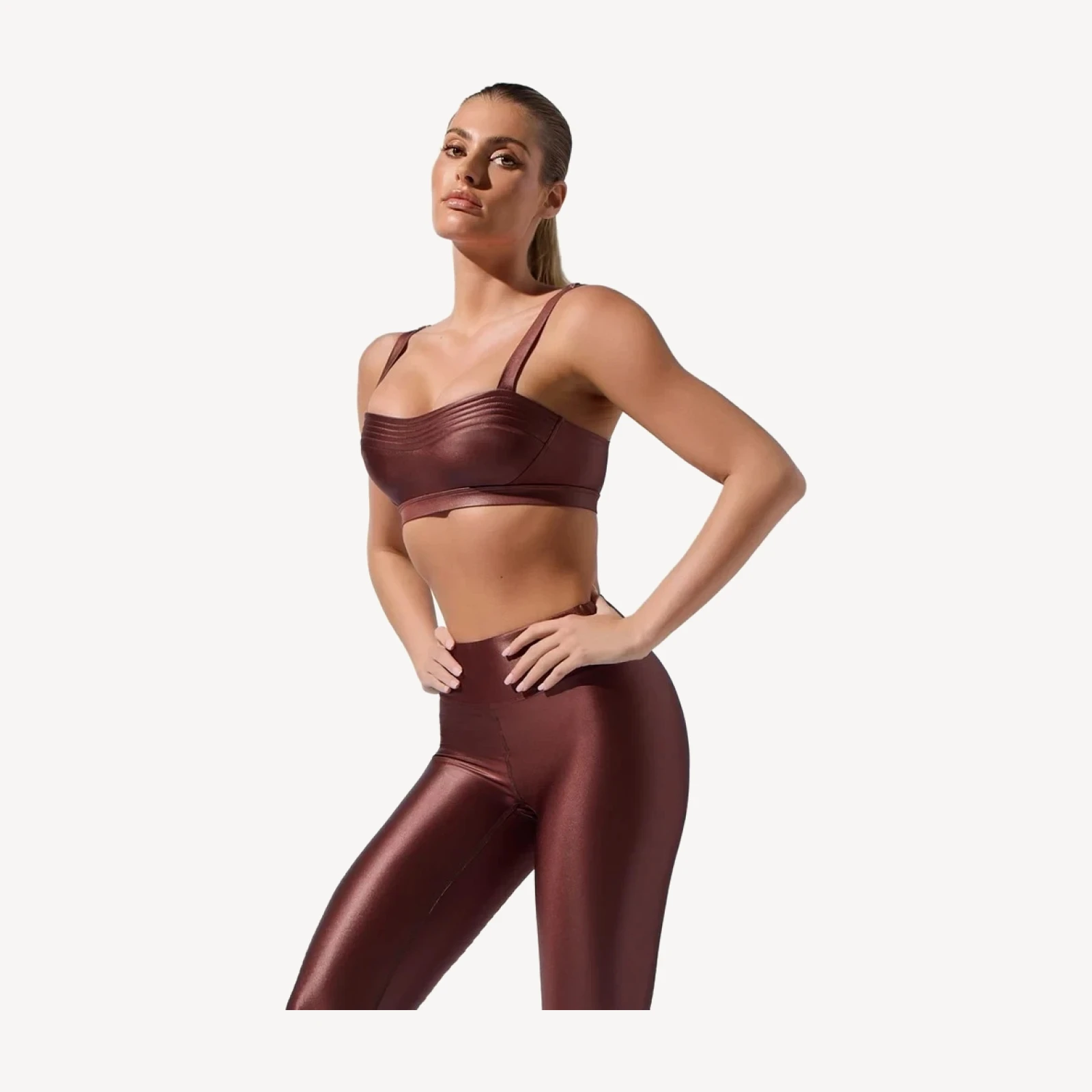 Celine Bra [Henna]