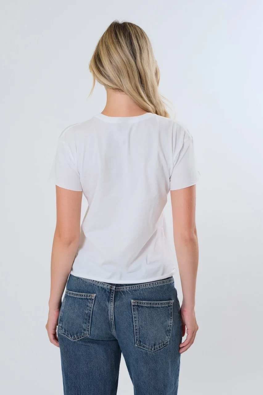 The Club Tee