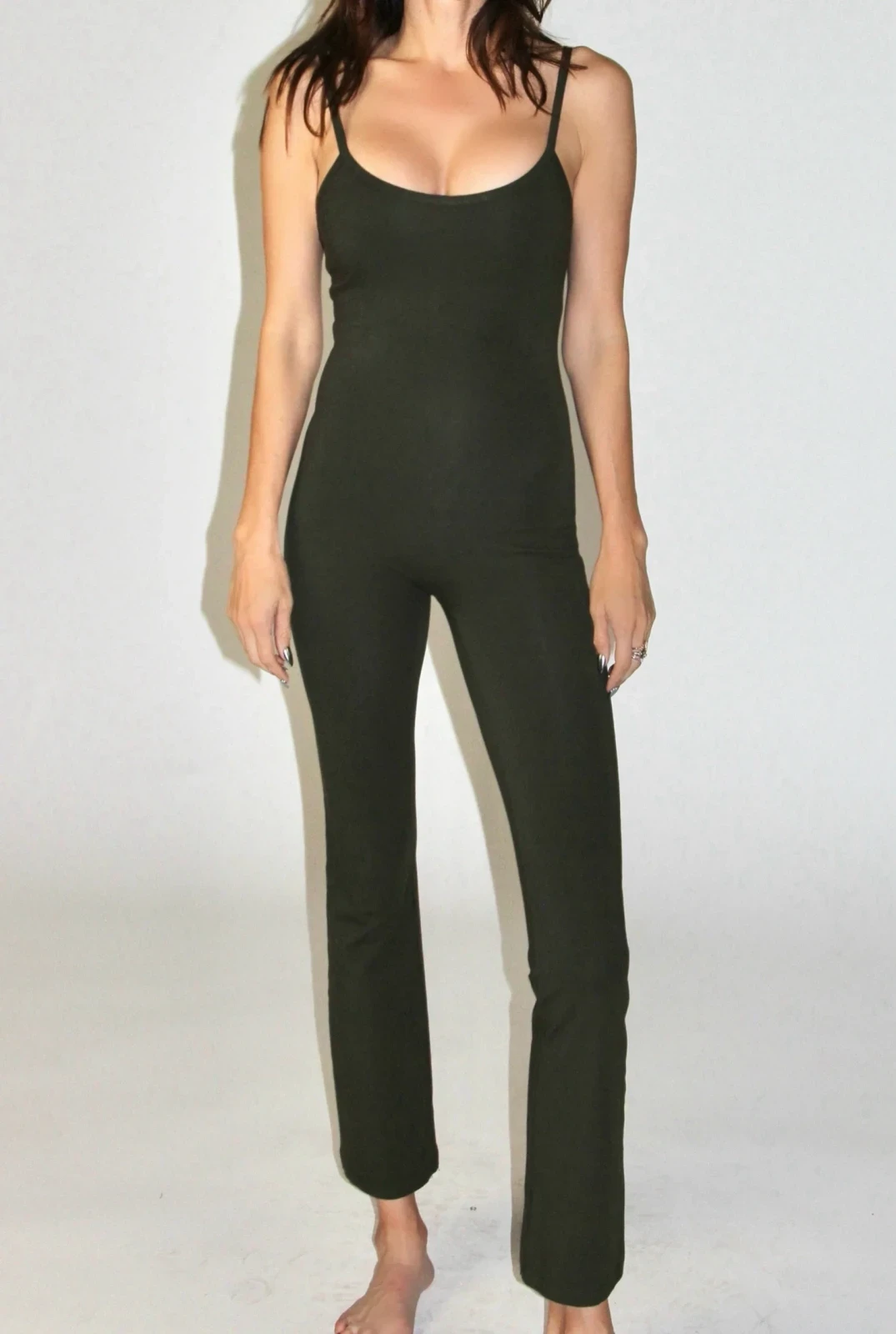 Prana Unitard