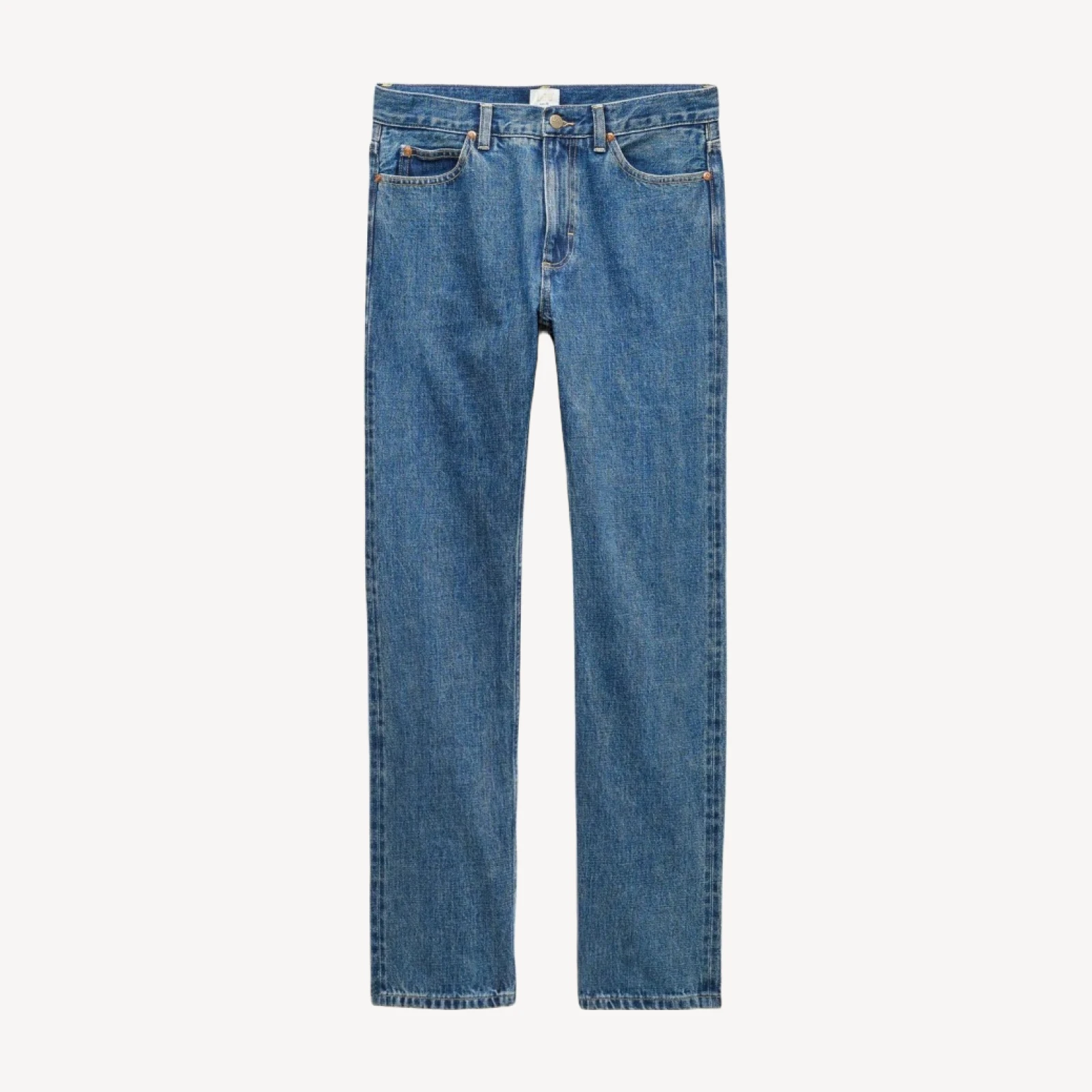 Women's Lee® X J.Crew vintage straight jean