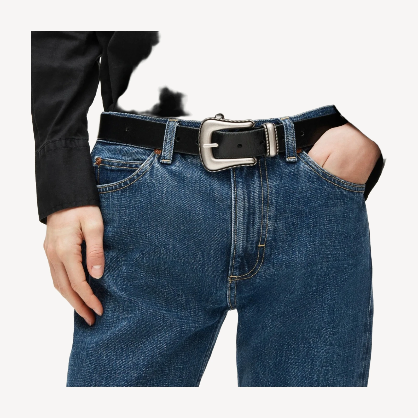 Women's Lee® X J.Crew vintage straight jean