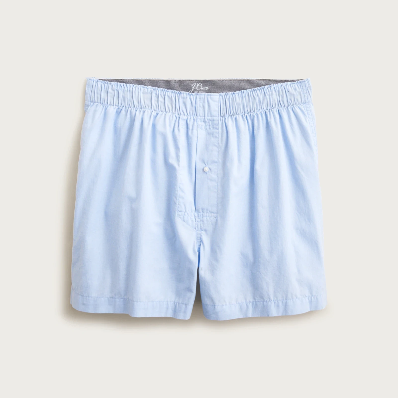 Patterned boxers in cotton