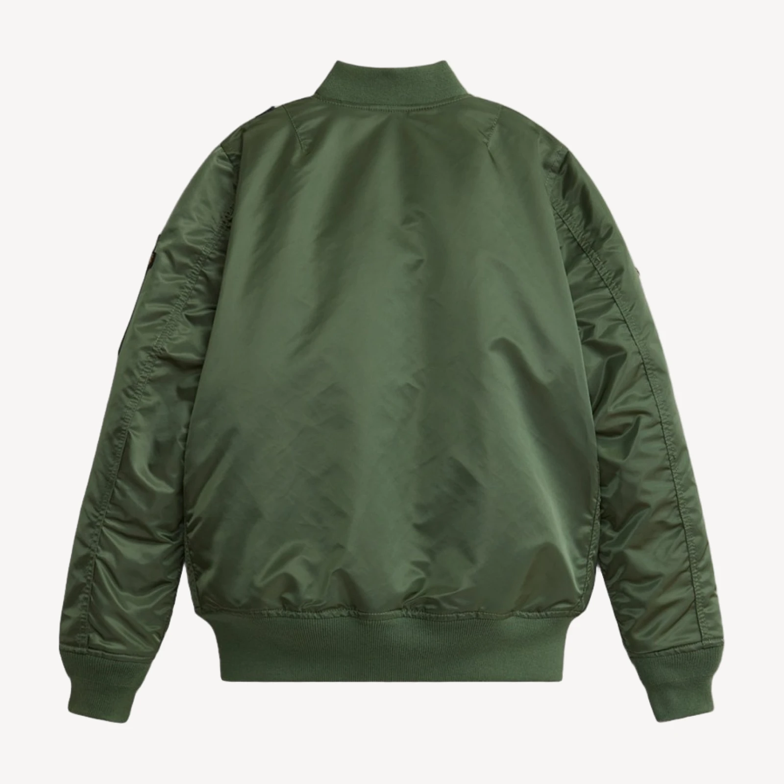 Kids' Alpha Industries® MA-1 bomber jacket