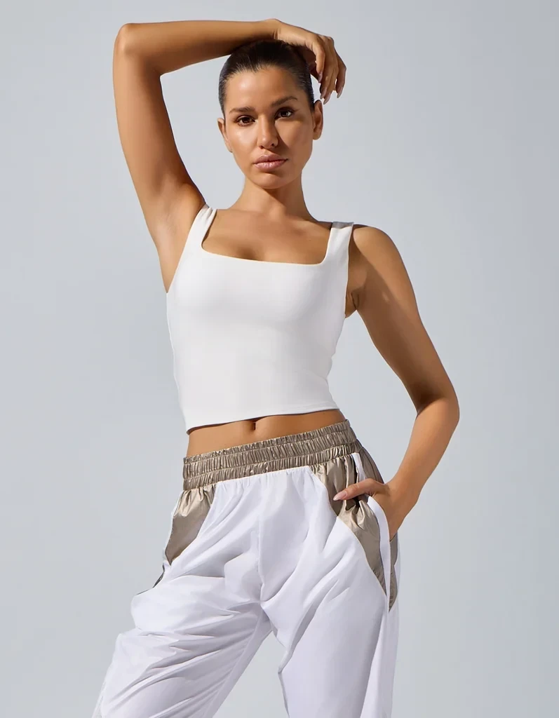 Dalia Top [White]