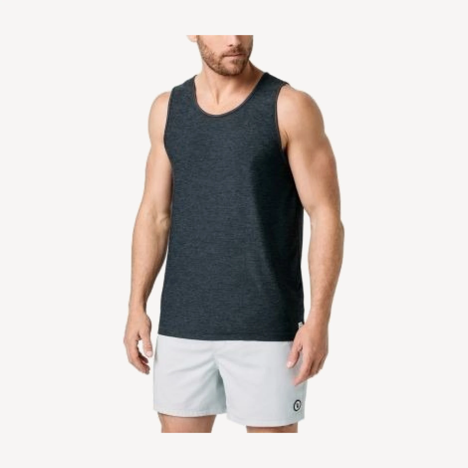Vuori Relaxed Fit Strato Tech Tank Top