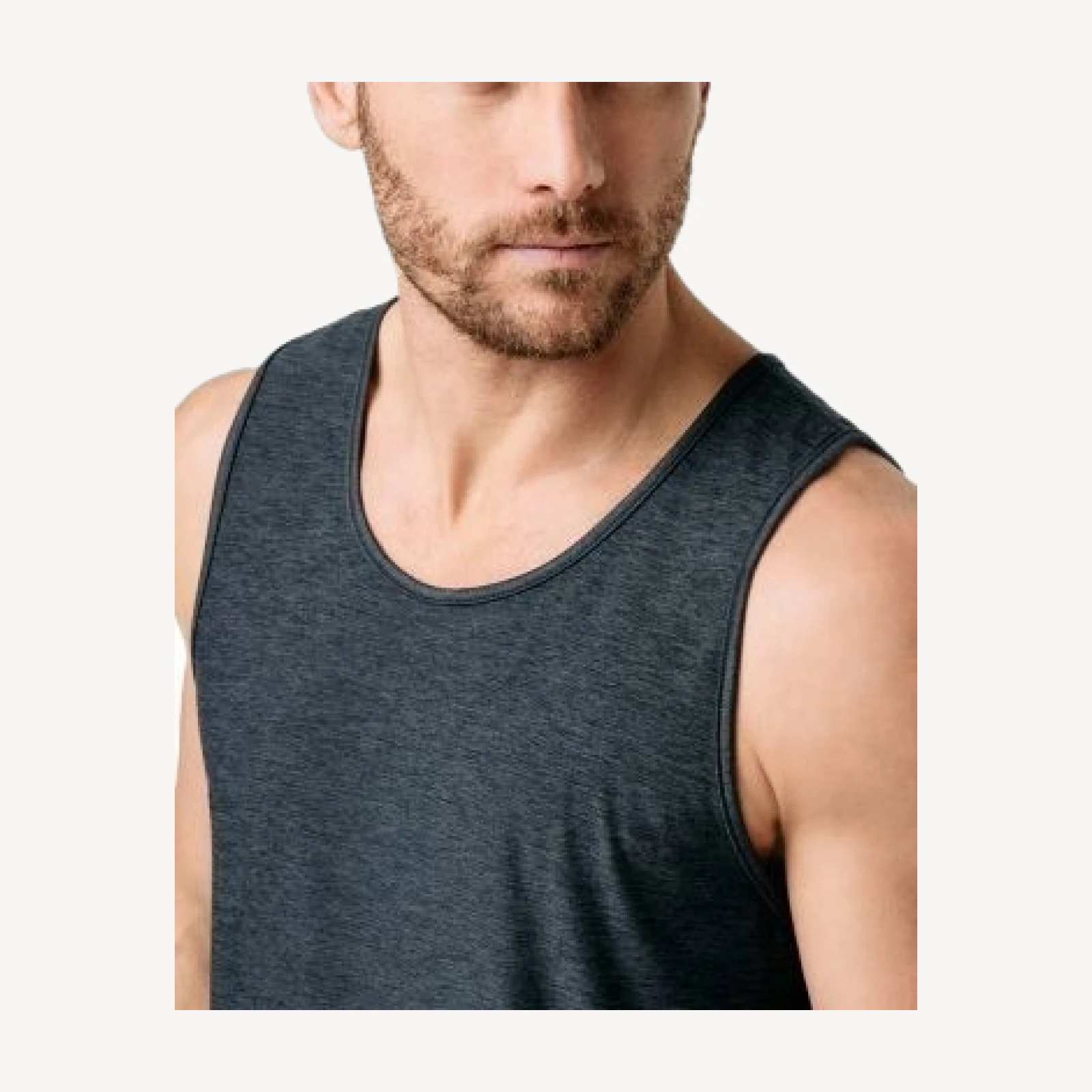 Vuori Relaxed Fit Strato Tech Tank Top