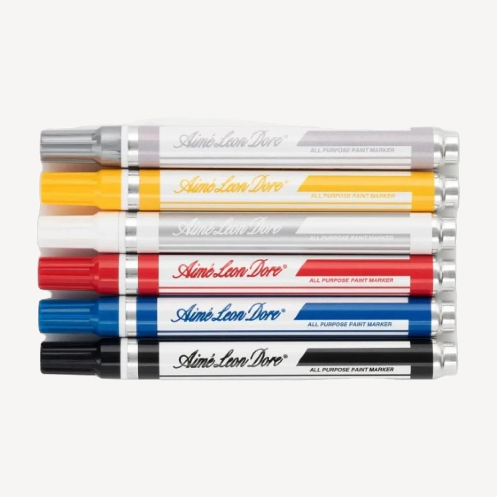 Paint Marker Pack