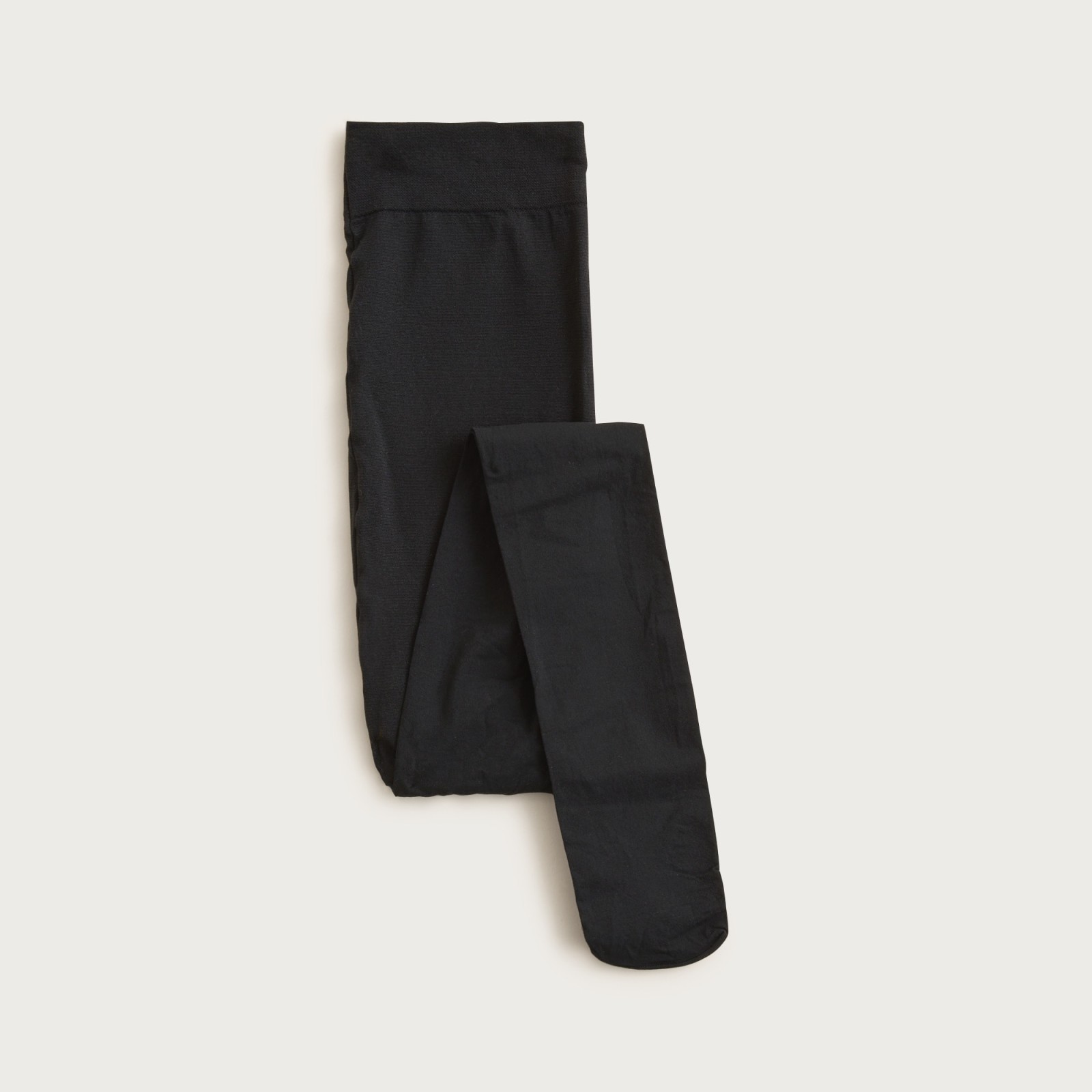 Control-top tights