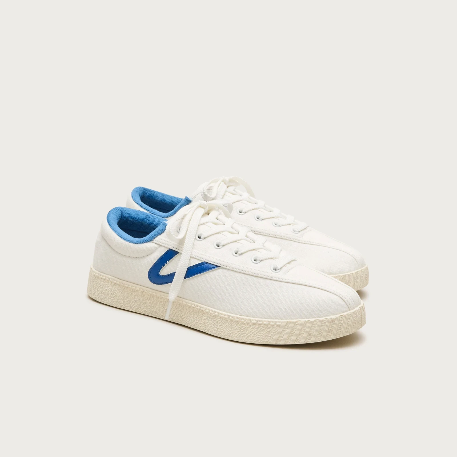 Exclusive Tretorn® Nylite sneakers in canvas