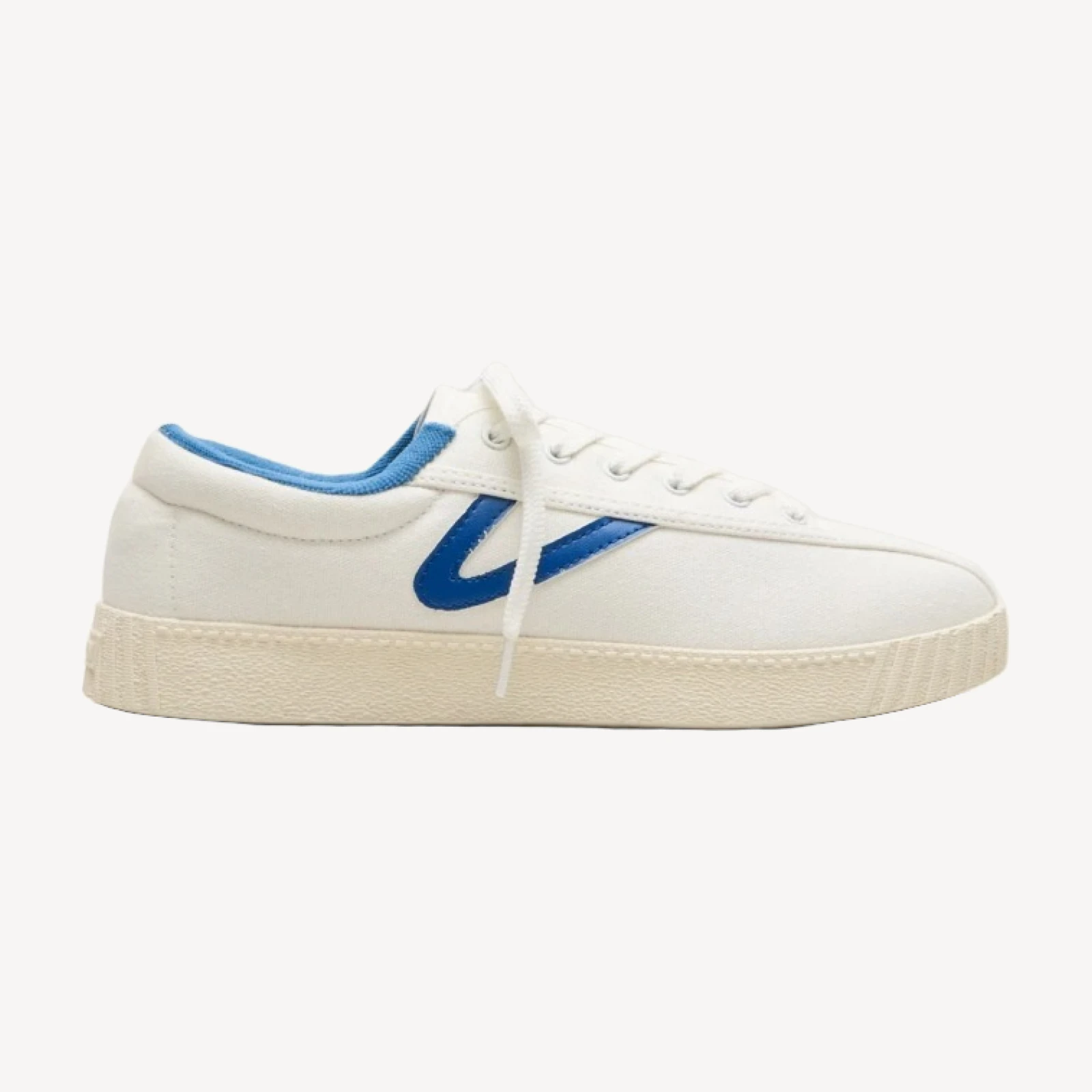 Exclusive Tretorn® Nylite sneakers in canvas