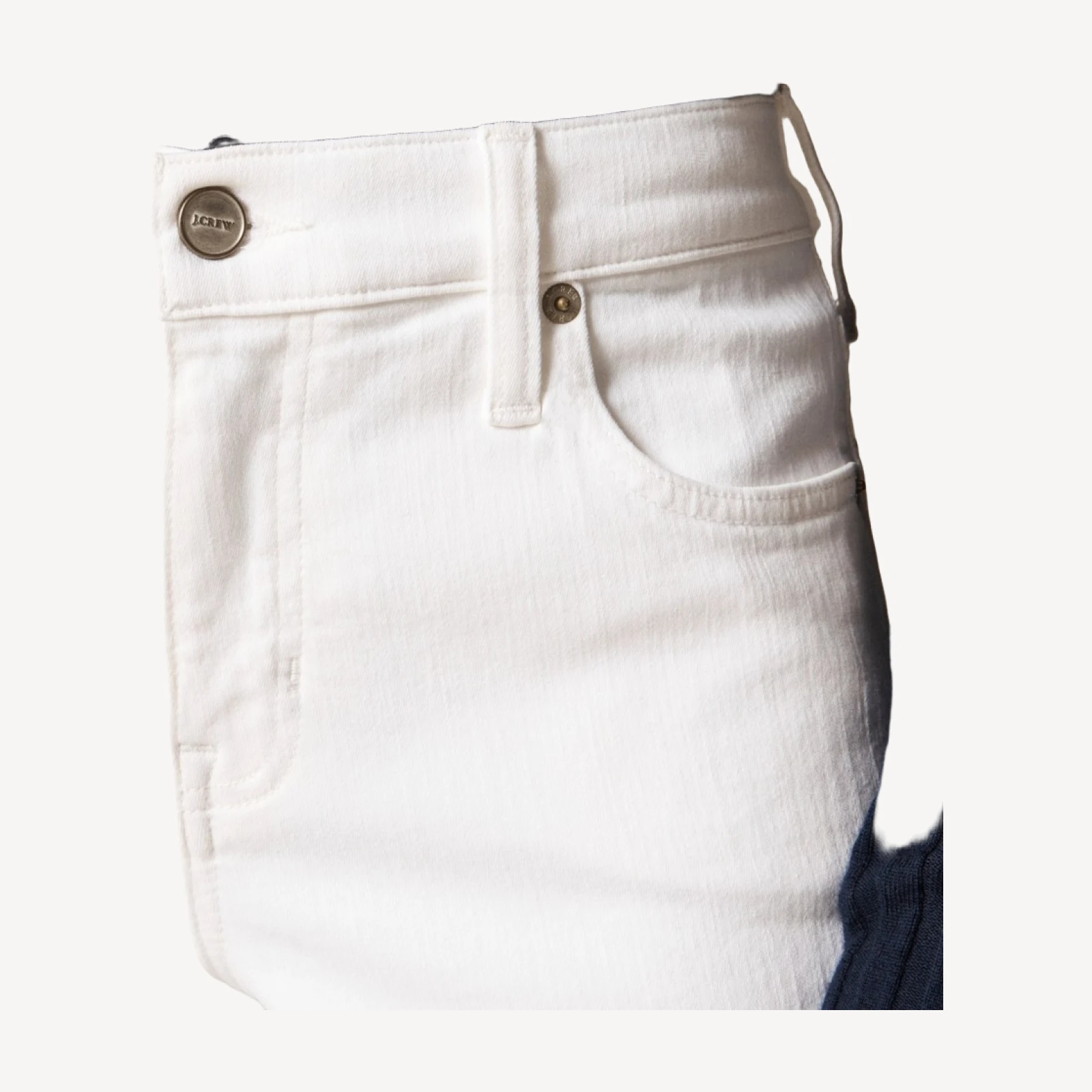 Slim jean