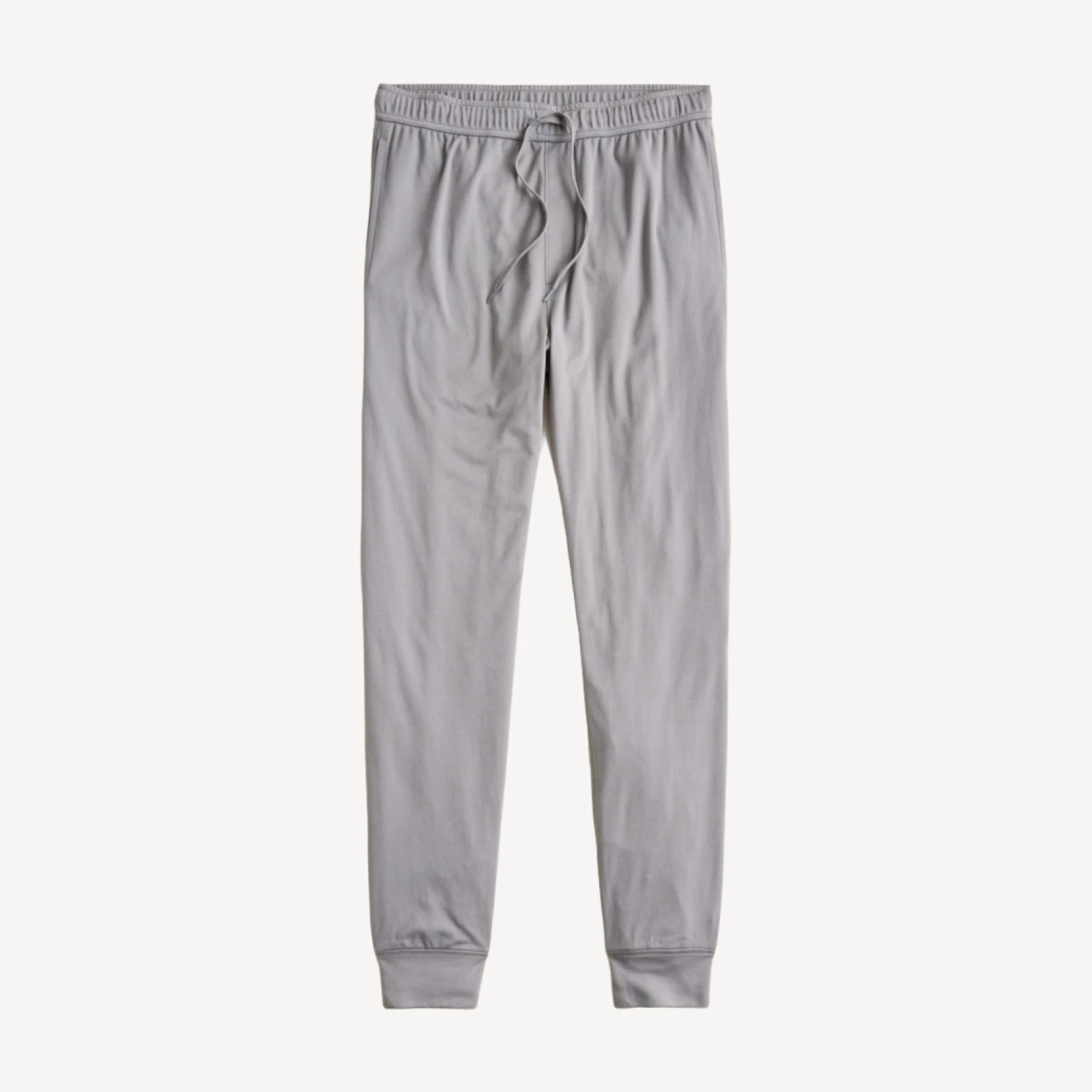 Performance jogger pant with COOLMAX® technology