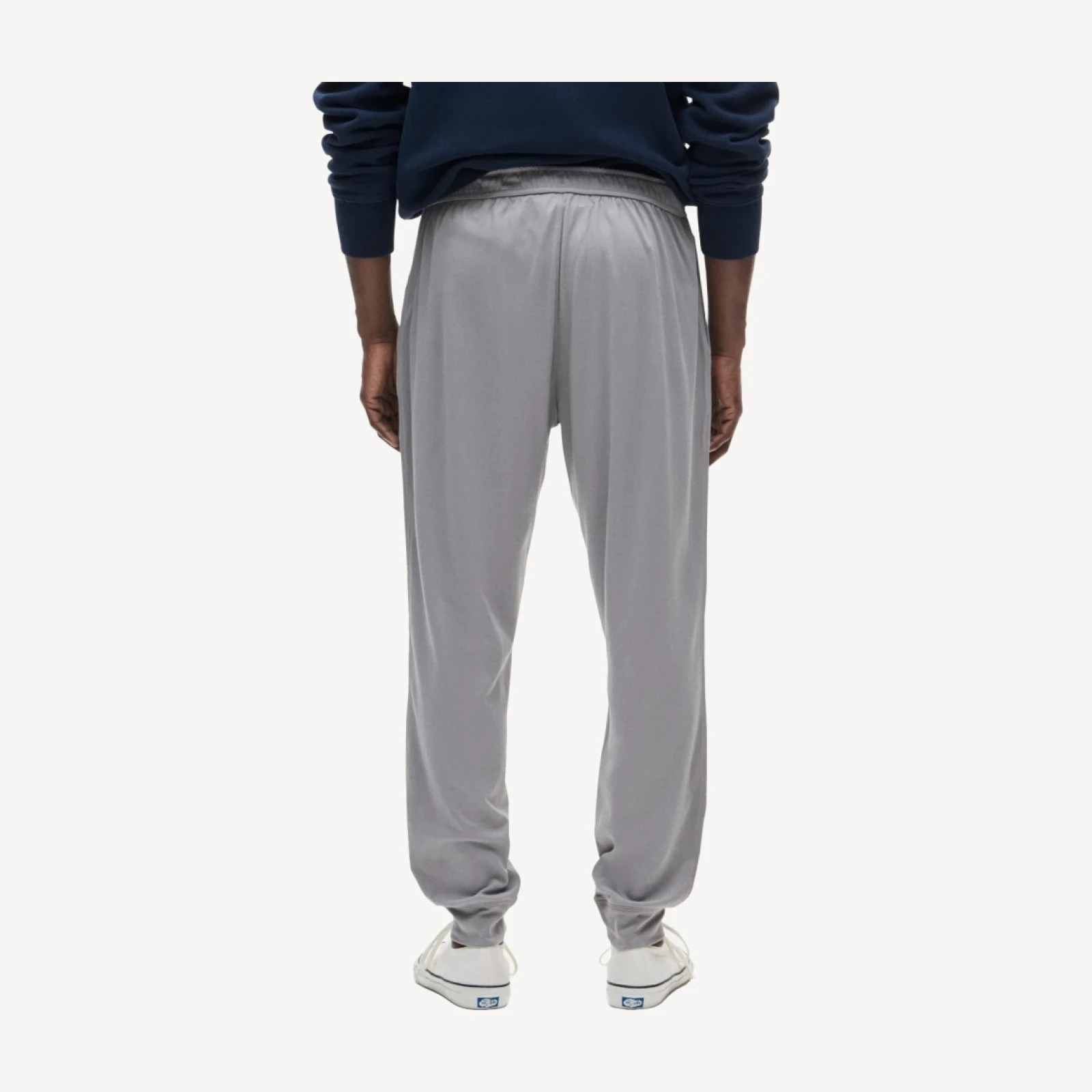 Performance jogger pant with COOLMAX® technology