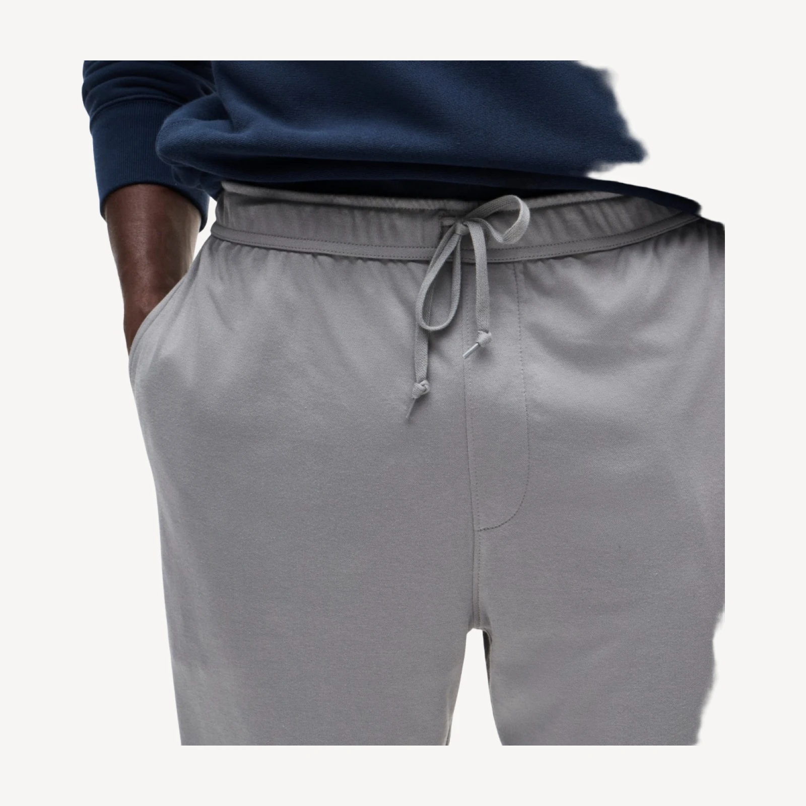 Performance jogger pant with COOLMAX® technology