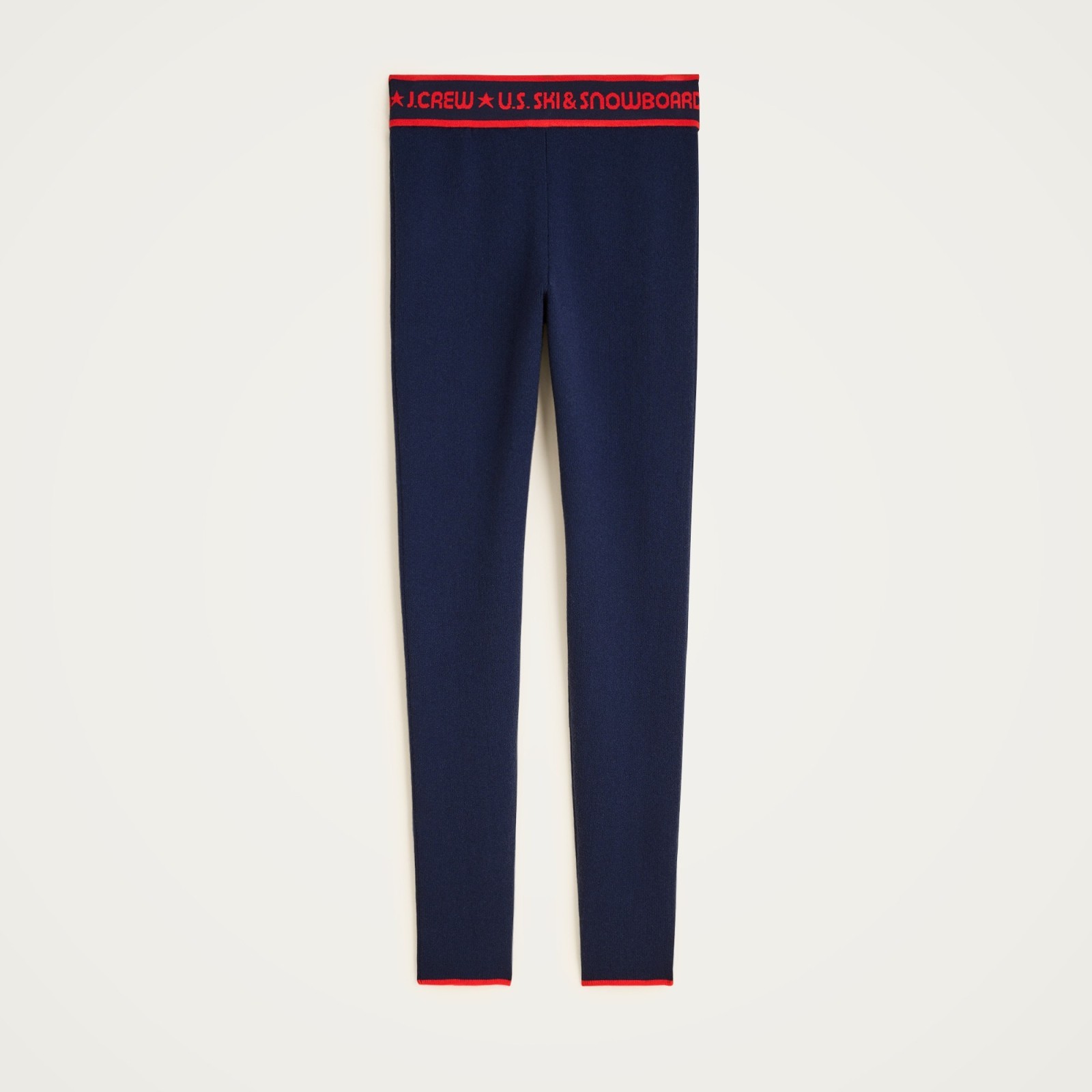 U.S. Ski & Snowboard by J.Crew sweater leggings
