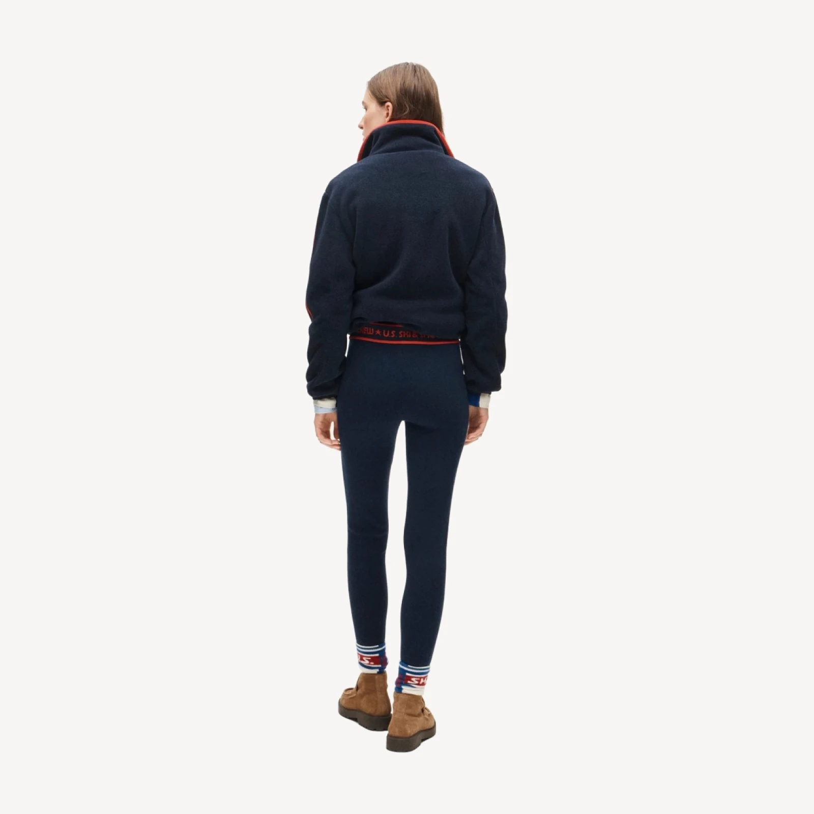 U.S. Ski & Snowboard by J.Crew sweater leggings