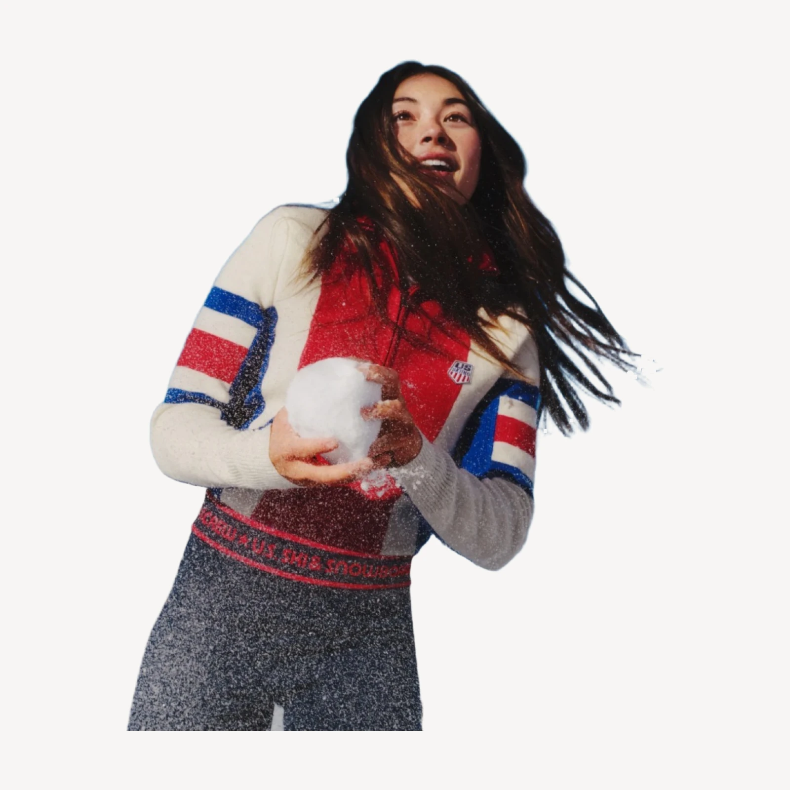 U.S. Ski & Snowboard by J.Crew sweater leggings