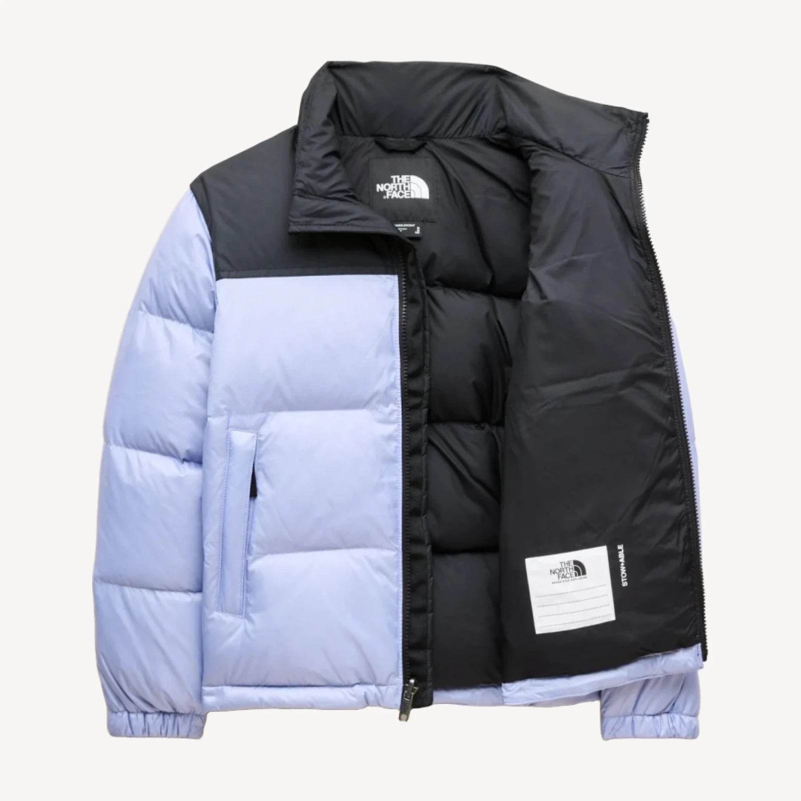 The North Face® 1996 Nuptse kids' jacket