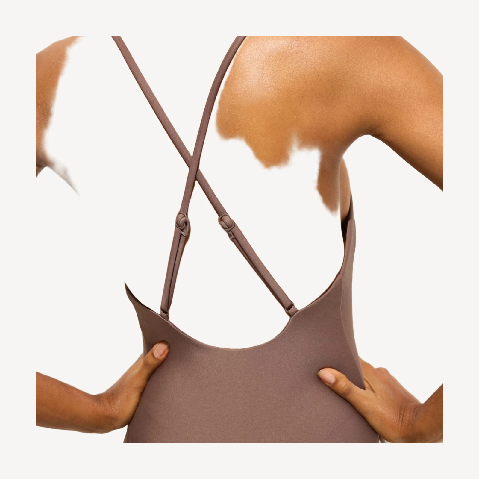 Mira one-piece swimsuit in Classic Sculpt™