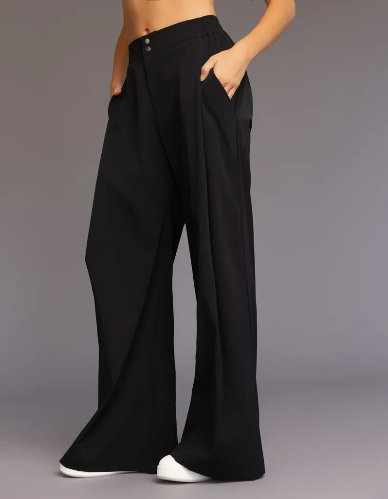 Daja Pants [Black]