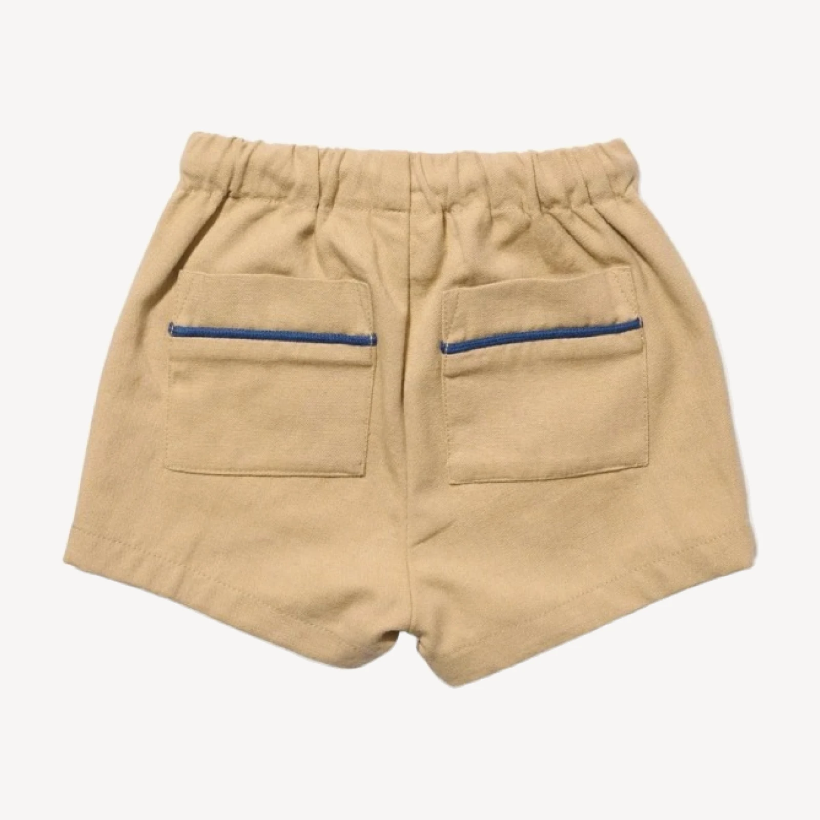 Oso & Me babies' bingo short