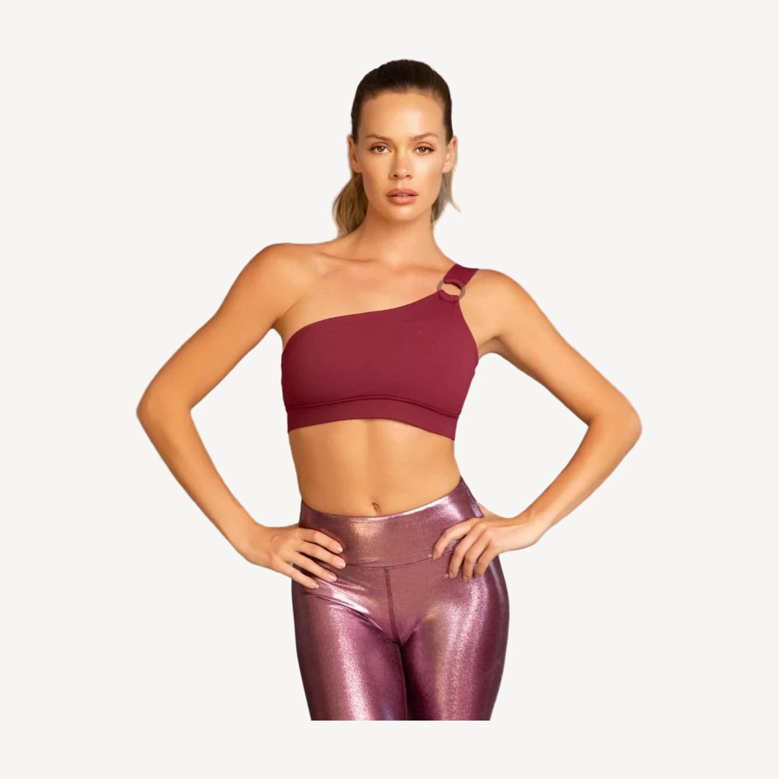 O-Bra [Plum]