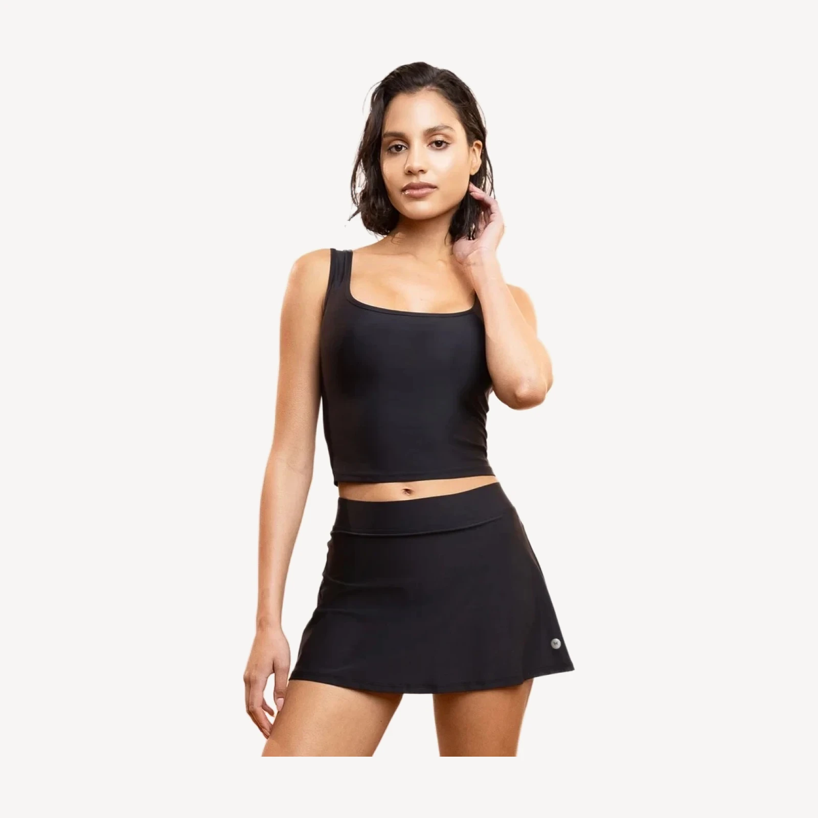 Core Tank [Black]