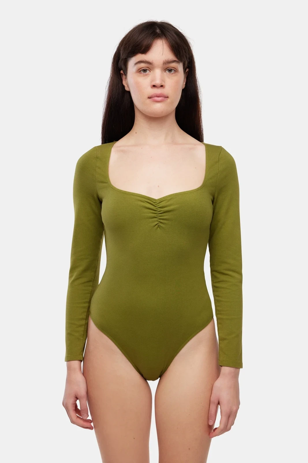 Lyra Bodysuit