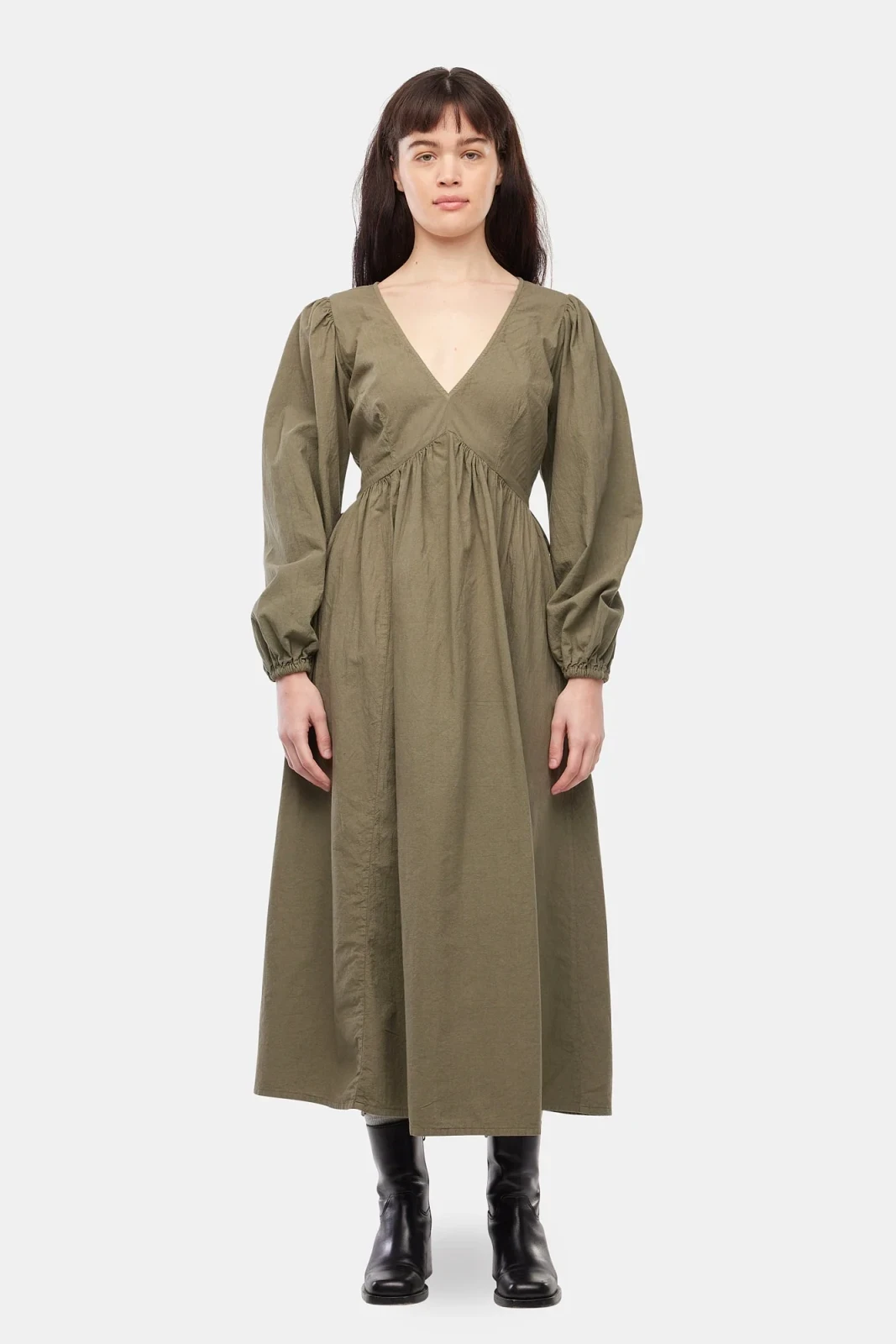 Tunnel Dress