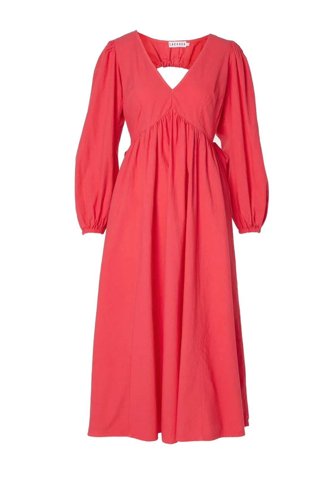 Tunnel Dress