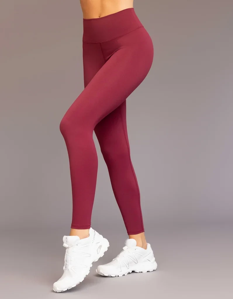 Vital Legging [Plum]