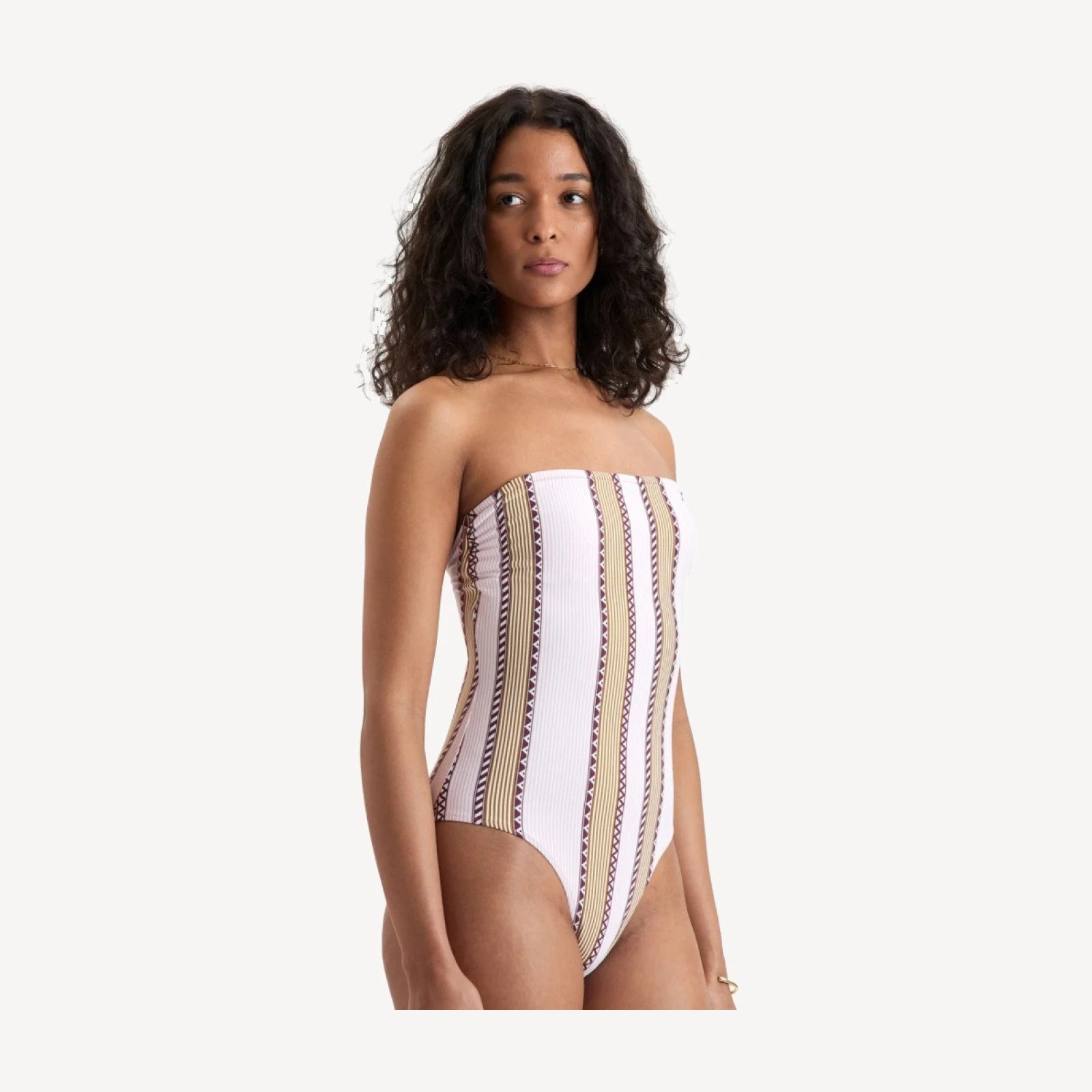 lemlem Dinha one-piece swimsuit