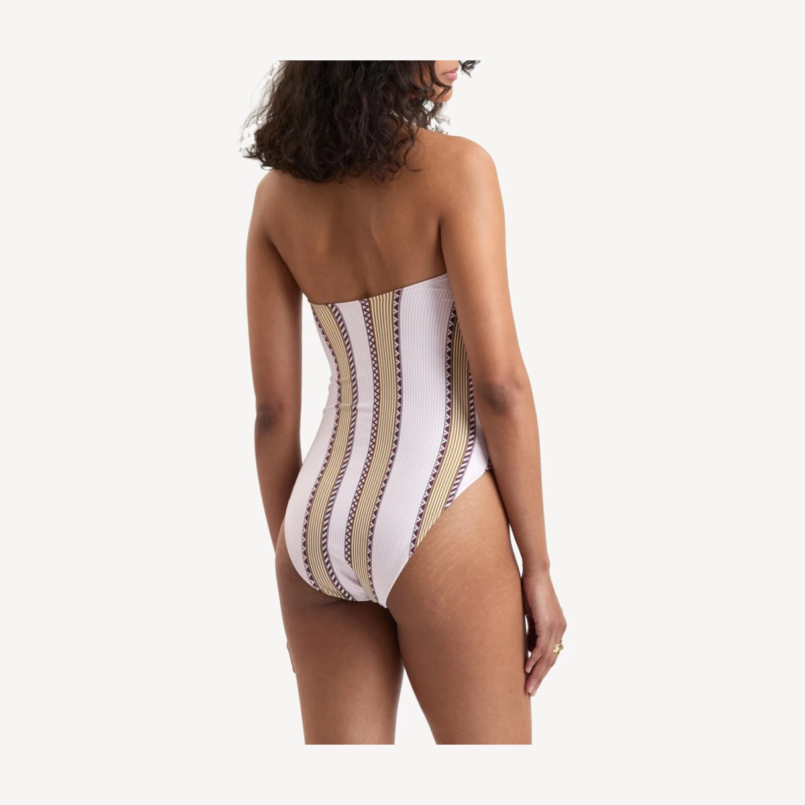 lemlem Dinha one-piece swimsuit