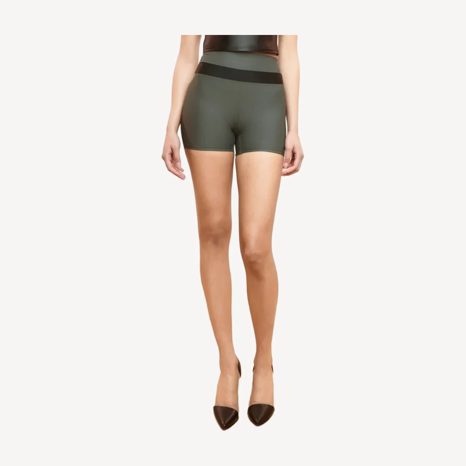 Nova Shorts [Sage]