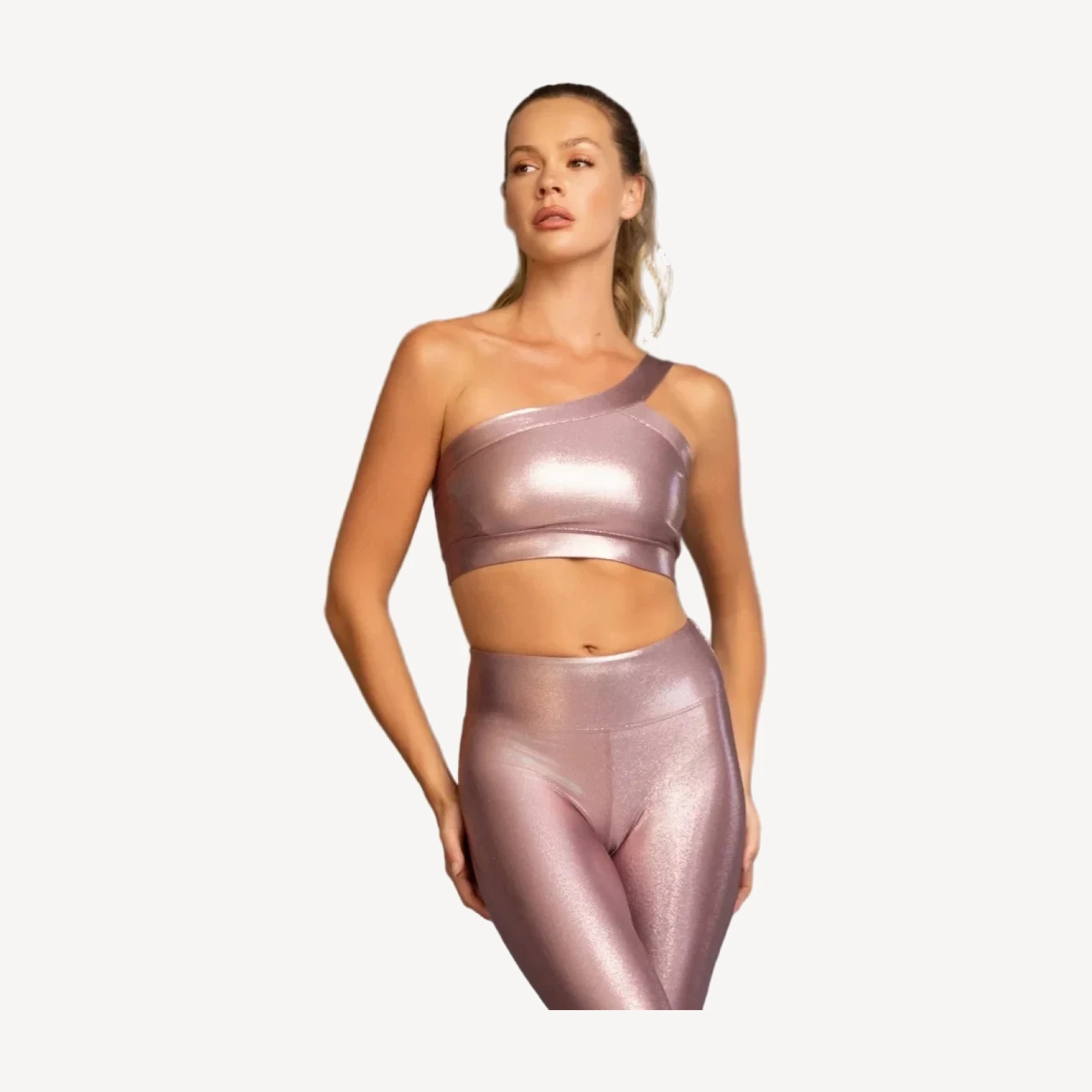 Y BRA [Rose Gold]