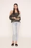 Dunn Blouse | Deep Sky