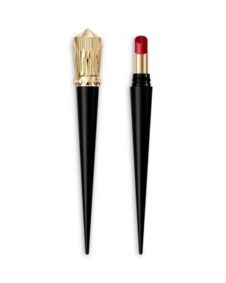 Christian Louboutin Rouge Stiletto Lumi Matte Lipstick