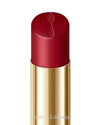 Christian Louboutin Rouge Stiletto Lumi Matte Lipstick