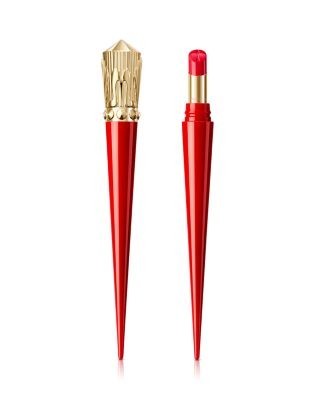 Christian Louboutin Rouge Stiletto Glossy Shine Lipstick