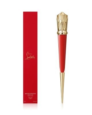 Christian Louboutin Rouge Stiletto Vinyl Gloss