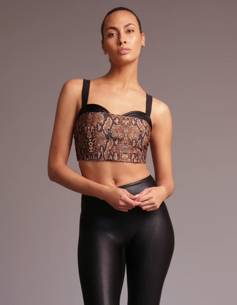 Lina Bra [Desert Python]