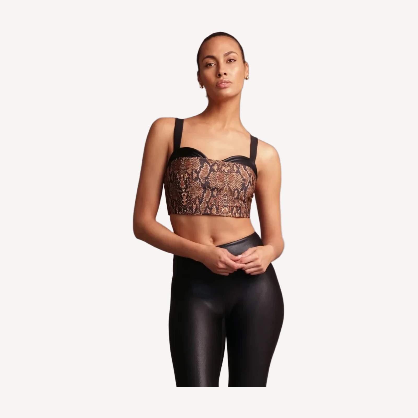 Lina Bra [Desert Python]